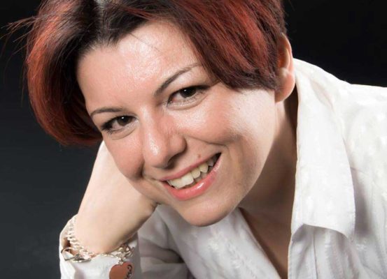 Il mio blog
