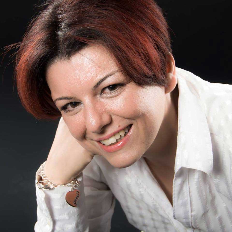 Il mio blog