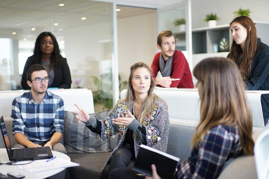 Il counseling lavorativo per le aziende