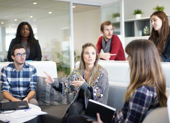 Il counseling lavorativo per le aziende